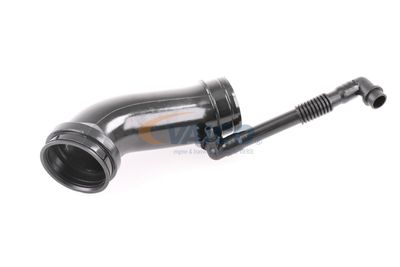 Ieplūdes caurule, Gaisa pievads