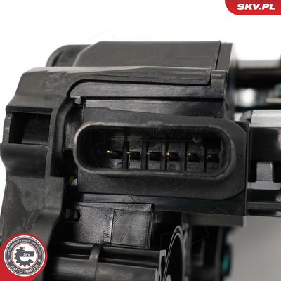 Zámek dveří ESEN SKV 60SKV232