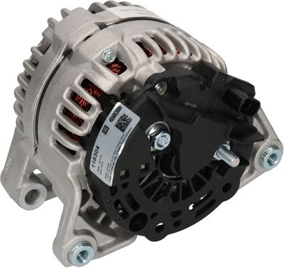 GENERATOR / ALTERNATOR HC-Cargo F032115304 3