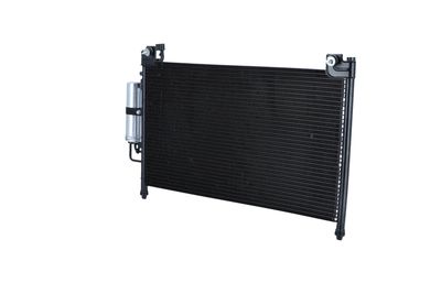 CONDENSATOR CLIMATIZARE NRF 35870 30