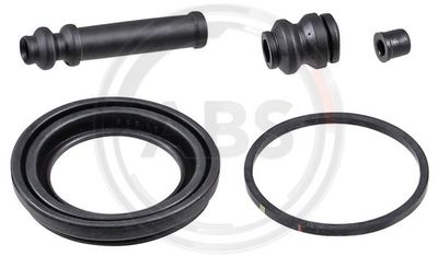 Zestaw naprawczy, zacisk hamulca A.B.S. 43303