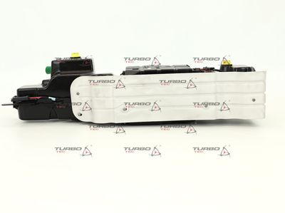 UNITATE REZERVOR INJECTIE ADITIV TURBO-TEC ADB005 2