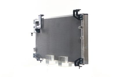 CONDENSATOR CLIMATIZARE MAHLE AC711000S 17