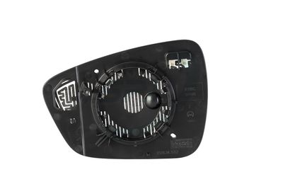 SPJ L-1487 Наружное зеркало  для FORD KUGA III (DFK) 2.0 EcoBlue mHEV
