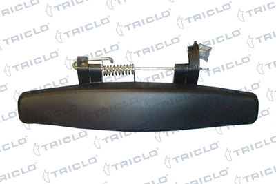 Дръжка външна врата TRICLO 125037