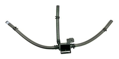 SUPAPă COMANDă AER (AER ASPIRAțIE)