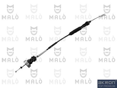 въжен механизъм, задействане на съединителя AKRON-MALÒ 21224