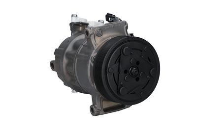 COMPRESOR CLIMATIZARE VALEO 690979 16