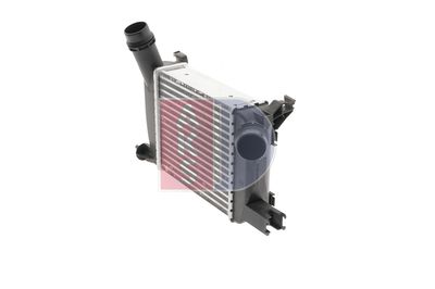 LADELUFTKüHLER AKS DASIS 187050N 2