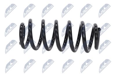 ARC SPIRAL NTY ASZAU038 8