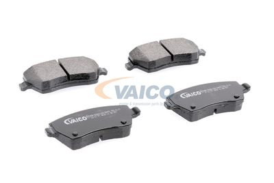 BREMSBELAGSATZ SCHEIBENBREMSE VAICO V460157 32