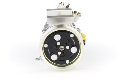 COMPRESOR CLIMATIZARE NISSENS 89372 16