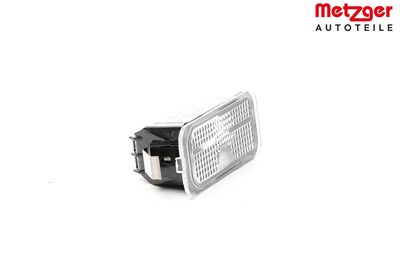 ILUMINARE NUMAR DE CIRCULATIE METZGER AUTOTEILE 2080018 32