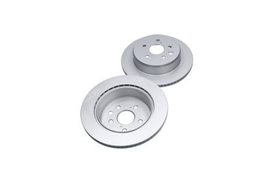 Brzdový kotouč KAVO PARTS BR-9542-C