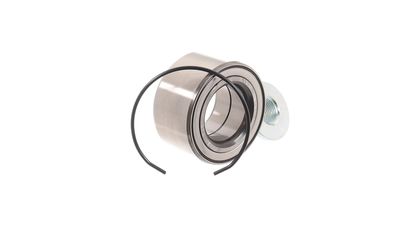 RADLAGERSATZ SKF VKBA6931 23