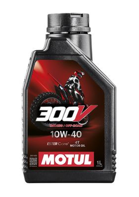 MOTUL 112558