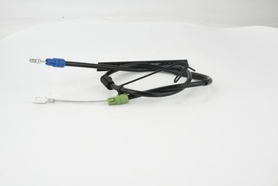 CABLU FRANA DE PARCARE FEBEST 2199TT9LH 26