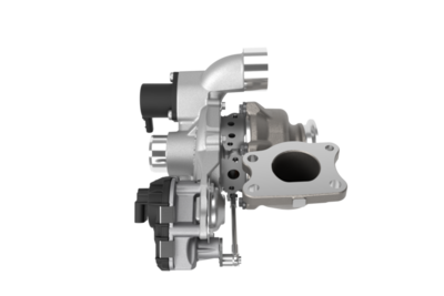 COMPRESOR SISTEM DE SUPRAALIMENTARE GARRETT 9136305004S 1