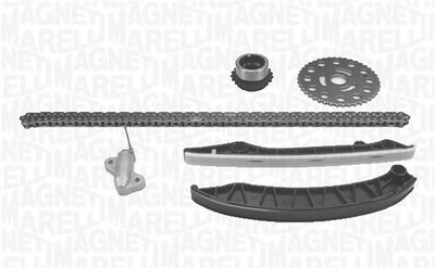 Timing Chain Kit 341500000960