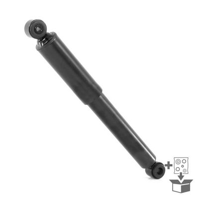 STOßDäMPFER MONROE 42045 3