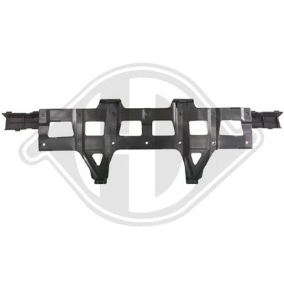 HALTER STOßFäNGER DIEDERICHS 1656266