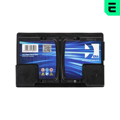 BATERIE DE PORNIRE ERA S57715 1