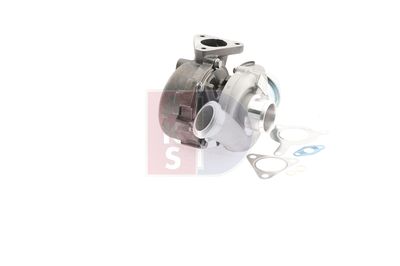 LADER AUFLADUNG AKS DASIS 155013N 13