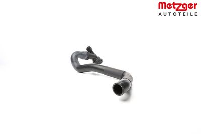 FURTUN RADIATOR METZGER AUTOTEILE 2421287 27