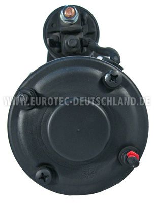 STARTER EUROTEC 11018670 2