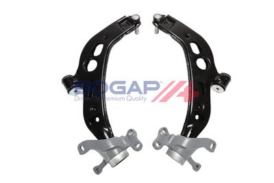 BRAT SUSPENSIE ROATA BOGAP B3327381 2