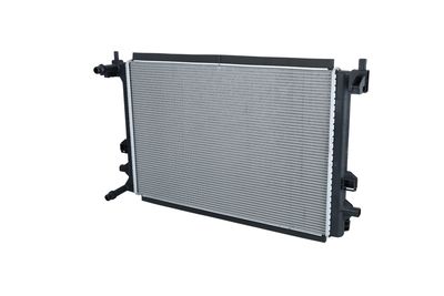 KüHLER MOTORKüHLUNG NRF 550232 9