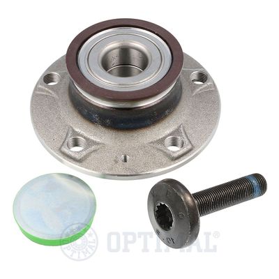 Wheel Bearing Kit 102204