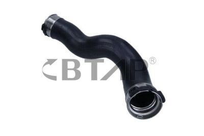 BTAP Intake Snorkel