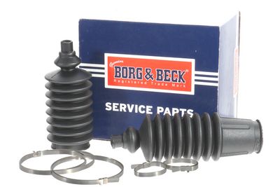 комплект маншон, кормилно управление BORG & BECK BSG3033
