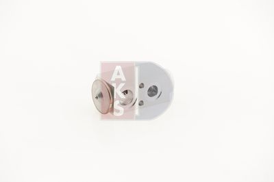 EXPANSIONSVENTIL KLIMAANLAGE AKS DASIS 840172N 5