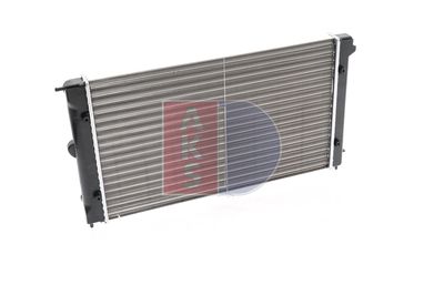 KüHLER MOTORKüHLUNG AKS DASIS 040210N 6