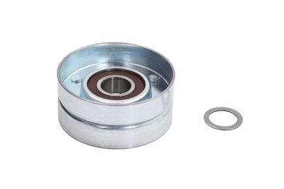 Tensioner Pulley, V-ribbed belt E22030BTA