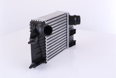 INTERCOOLER COMPRESOR NISSENS 961117 36