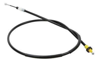 CABLU FRANA DE PARCARE