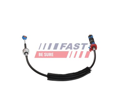 SET DE CABLURI CUTIE DE VITEZE MANUALă FAST FT02951 11