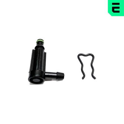 OPTIMAL Kištuko jungtis