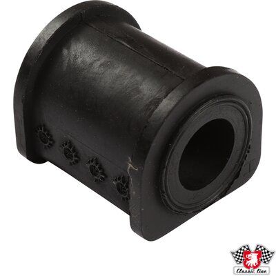 Tuleja łożyska, stabilizator JP GROUP 1650450100