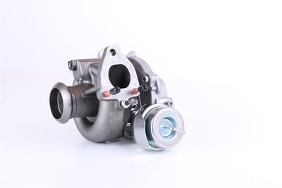 COMPRESOR SISTEM DE SUPRAALIMENTARE NISSENS 93411 8