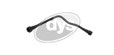 Przewód paliwowy elastyczny DYS 78-12594