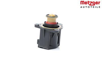 SCHUBUMLUFTVENTIL LADER METZGER AUTOTEILE 08920200 23