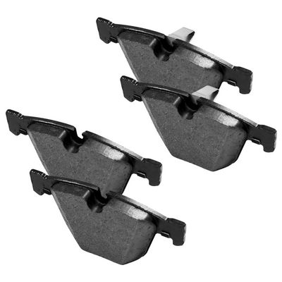 BREMSBELAGSATZ SCHEIBENBREMSE VALEO 303075A 2