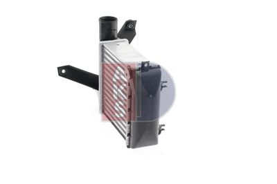 LADELUFTKüHLER AKS DASIS 057008N 3