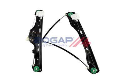 MECANISM ACTIONARE GEAM BOGAP B5341107 1