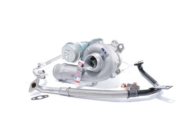 LADER AUFLADUNG BTS Turbo T981329 4