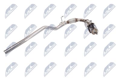 FILTRU FUNINGINE/PARTICULE SIST.DE ESAPAMENT NTY DPFVW007 9